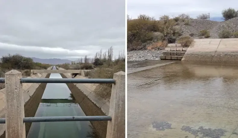 Confirmaron la identidad del hombre hallado en el Río San Juan