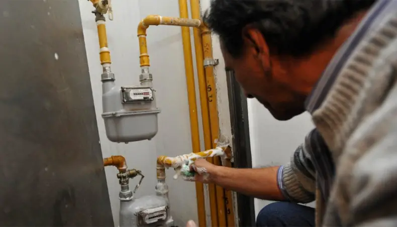 Gasistas denuncian que trámites de habilitación de gas pueden demorar hasta nueve meses